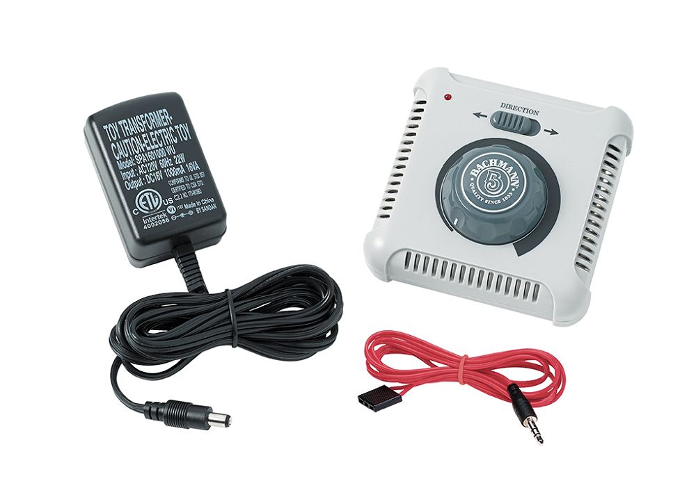 44211 POWER PACK CONTROL SYSTEM