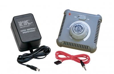 44217 LARGE SCALE POWER PACK-G