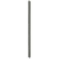 44584 EZ-TRACK 36" STRAIGHT NICKEL SILVER-HO
