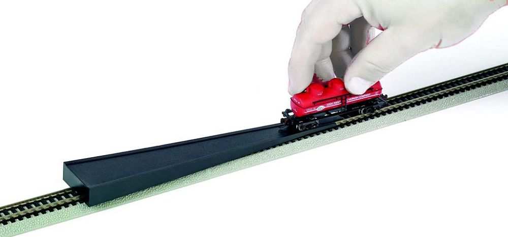 44892 N SCALE E-Z RAILER-N