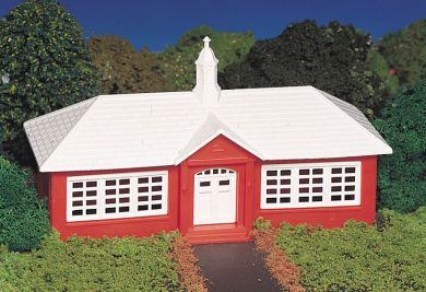 45133 SCHOOL HOUSE-HO