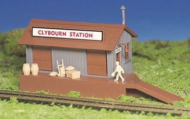 45171 FREIGHT STATION-HO