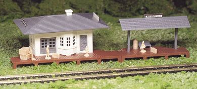 45173 SUBURBAN STATION-HO