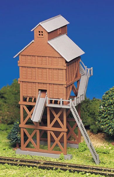 45211 COALING STATION-HO