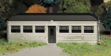 45605 DINER-O