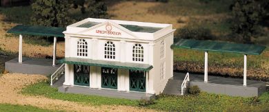 45976 UNION STATION-O