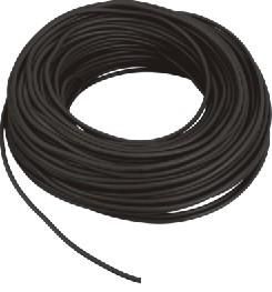 48-130-01 #30 AWG STRANDED WIRE