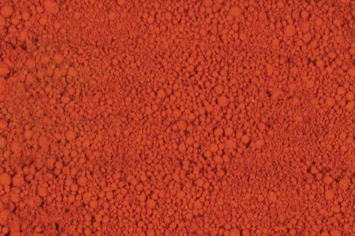 493-3112 RED BRICK POWDER