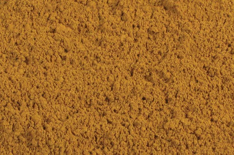 493-3113 DUSTY BROWN POWDER
