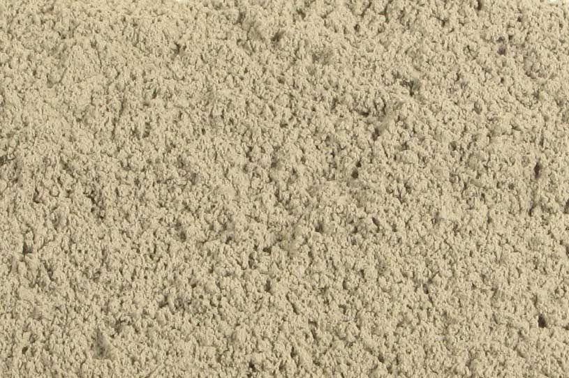 493-3117 ASH GRAY POWDER