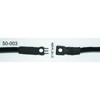 50-003-01 3-PIN CONNECTORS