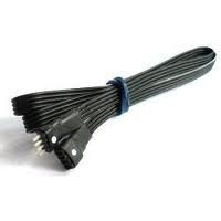 50-004-01 4-PIN CONNECTORS