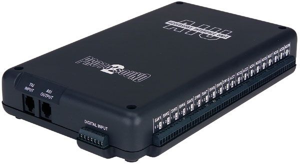 50-1004 ACCESSORY INTERFACE UNT