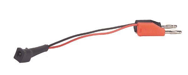 50-1017 TIU BARREL JACK CABLE
