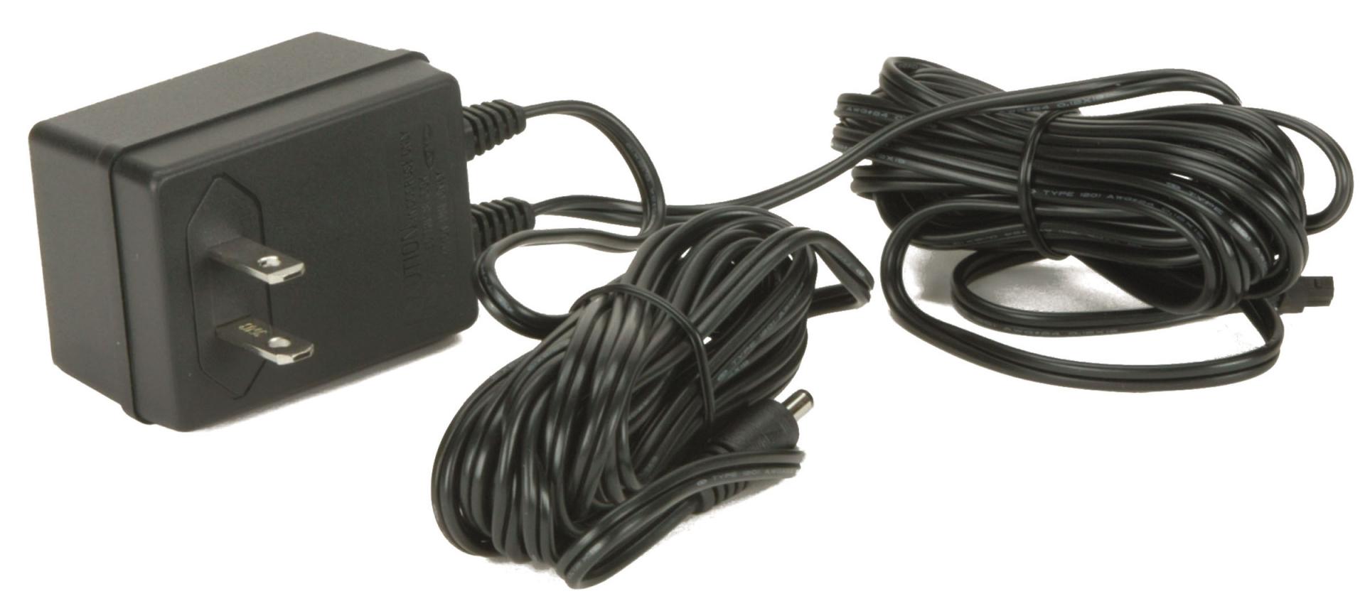 50-1019 PROTO-SOUND 2.0 BATTERY CHARGER