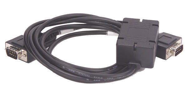 50-1032 TIU / LEGACY 6' CONNECTOR CABLE