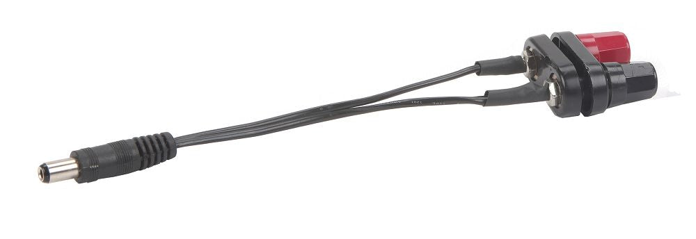 50-1037 MALE BARREL JACK ADAPTR-O