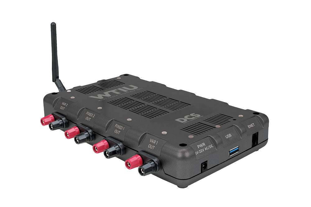 50-1039 WIFI TRACK INTERFACE UNIT-O