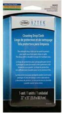 50634CX CLEANING DROP CLOTH