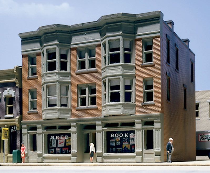 51500 REED BOOKS-N