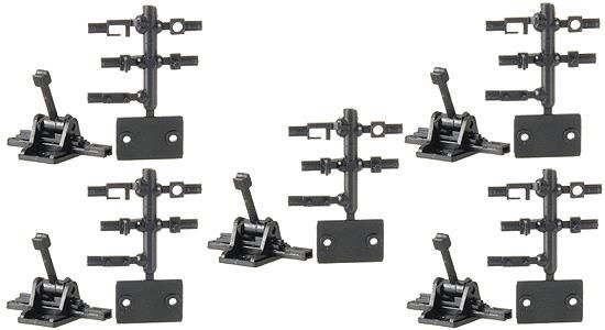 5218S GROUND THROW 5PK-HO
