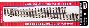 563 #6 LH SWITCH-HO