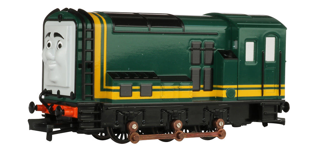 58817 PAXTON-HO