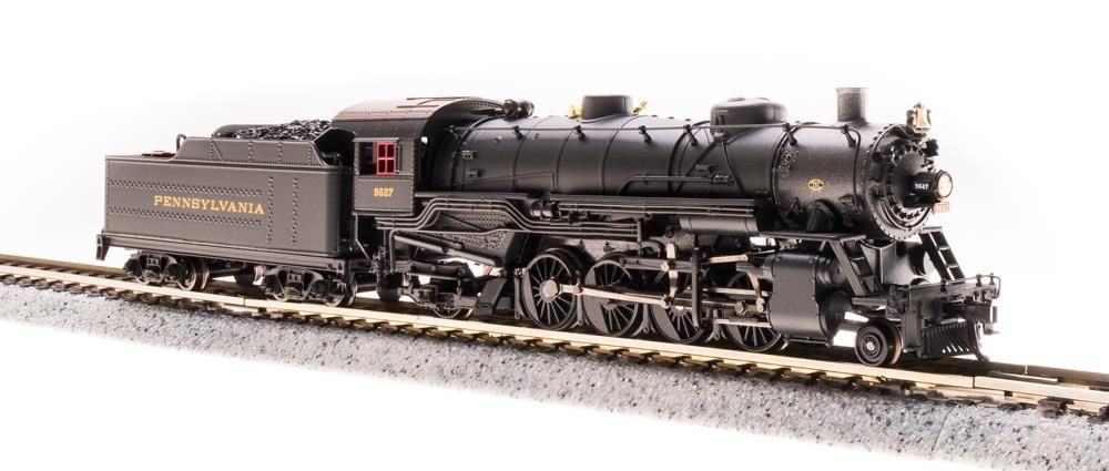 5980 PENNSYLVANIA MIKADO #9627-N