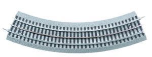6-12015 FASTRACK O-36 CURVE-O