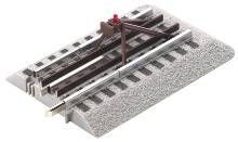 6-12035 FASTRACK LIGHTED BUMPER-O