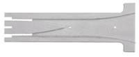 6-12039 FASTRACK RAILER-O