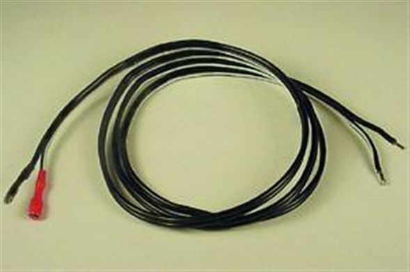 6-12053 FASTRACK 3' TERMINAL WIRE-O