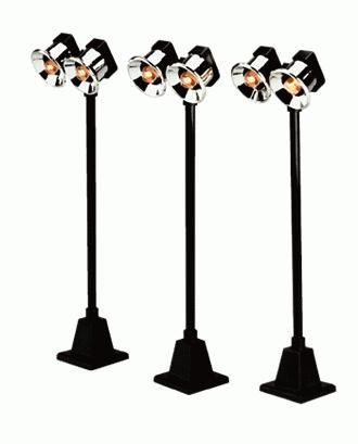 6-12927 #65 YARD LIGHTS-O