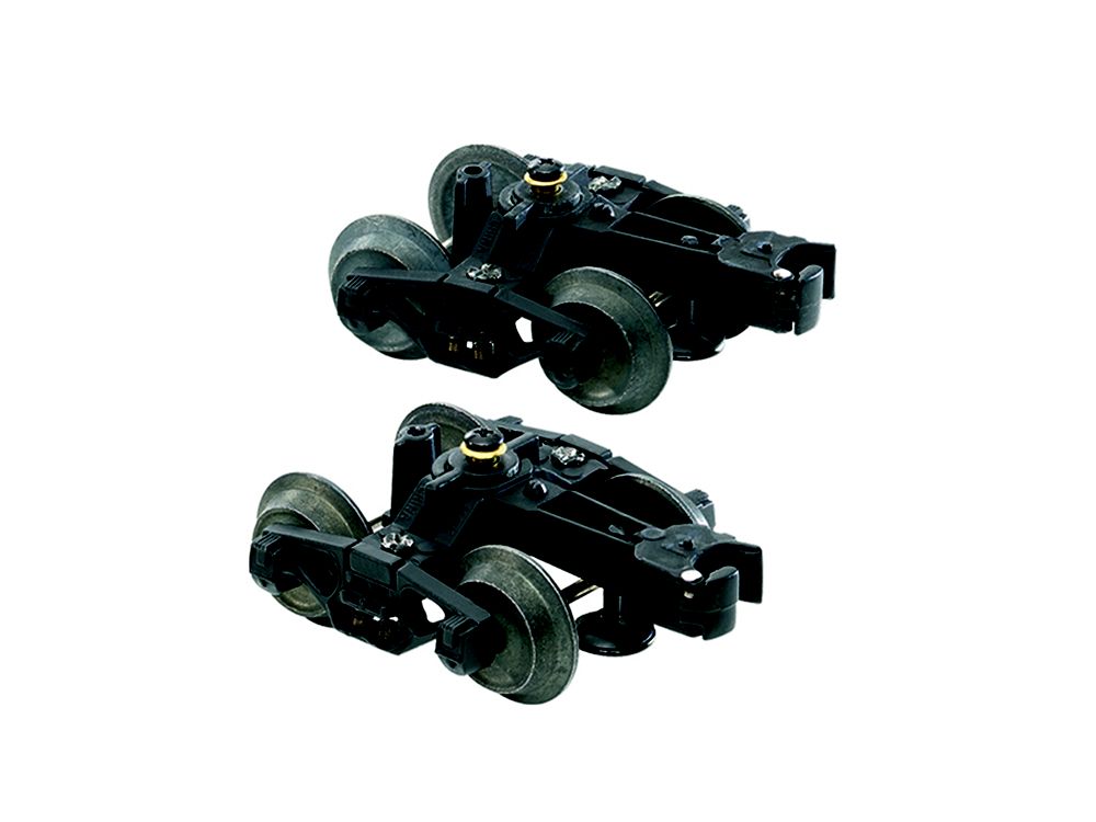 6-14078 FREIGHT CAR TRUCKS-O