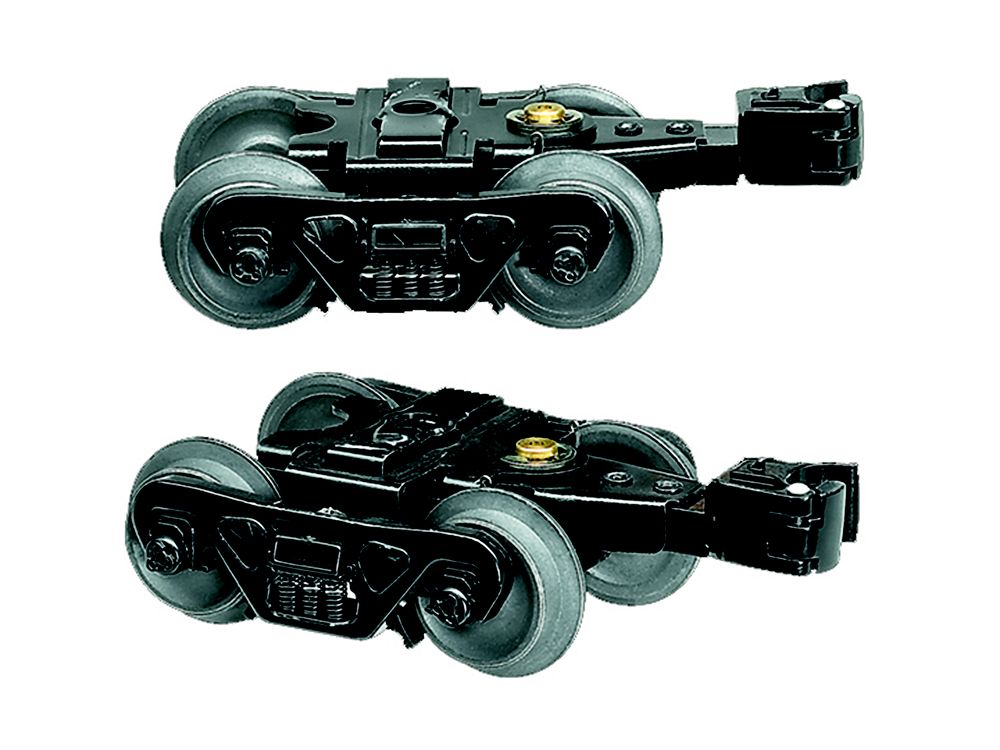6-14251 ROTATING BEARING TRUCKS-O
