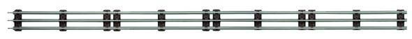 6-65024 O-27 35" STRAIGHT TRACK-O