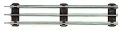 6-65038 O-27 STRAIGHT TRACK-O