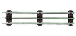 6-65500 O 10" STRAIGHT-O