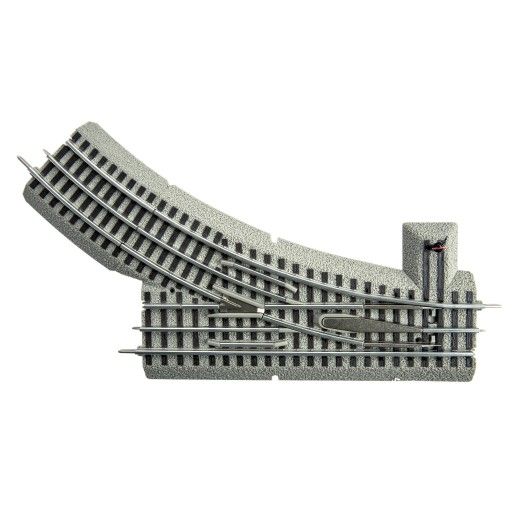 6-81251 O-31 RIGHT HAND FASTRACK MANUAL SWITCH-O