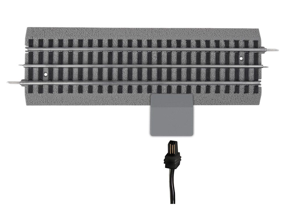 6-81313 FASTRACK PLUG-N-PLAY POWER TRACK-O