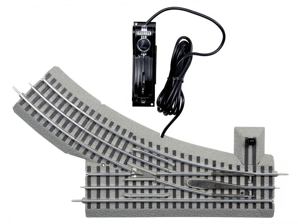 6-81946 FASTRACK O36 RIGHT HAND REMOTE SWITCH-O