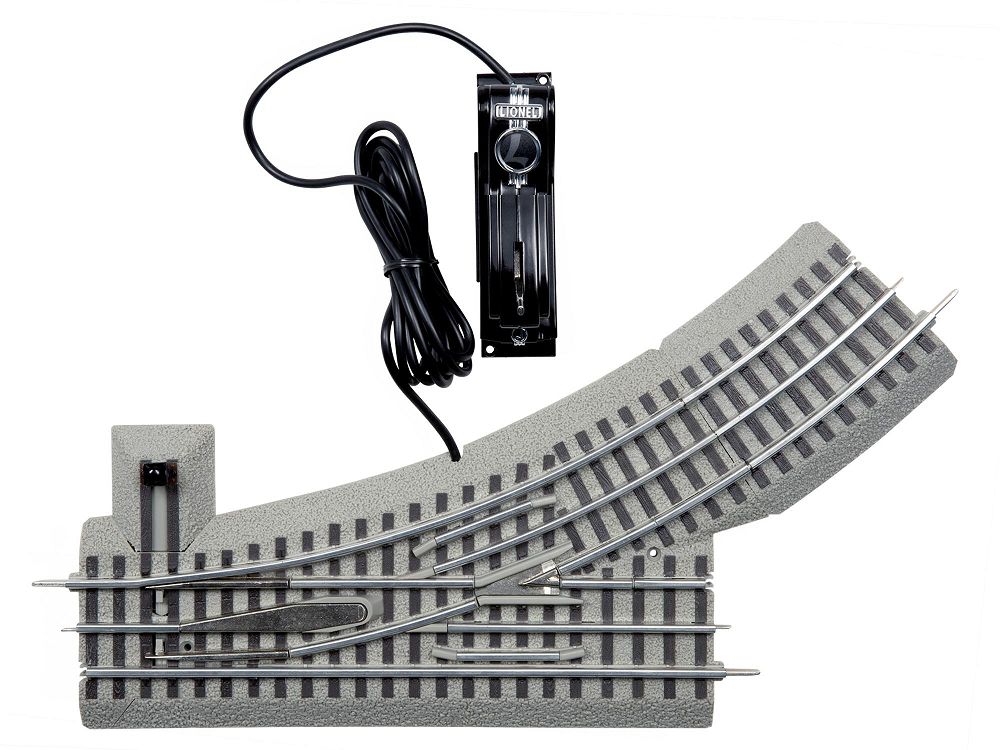 6-81947 FASTRACK O36 LEFT HAND REMOTE SWITCH-O
