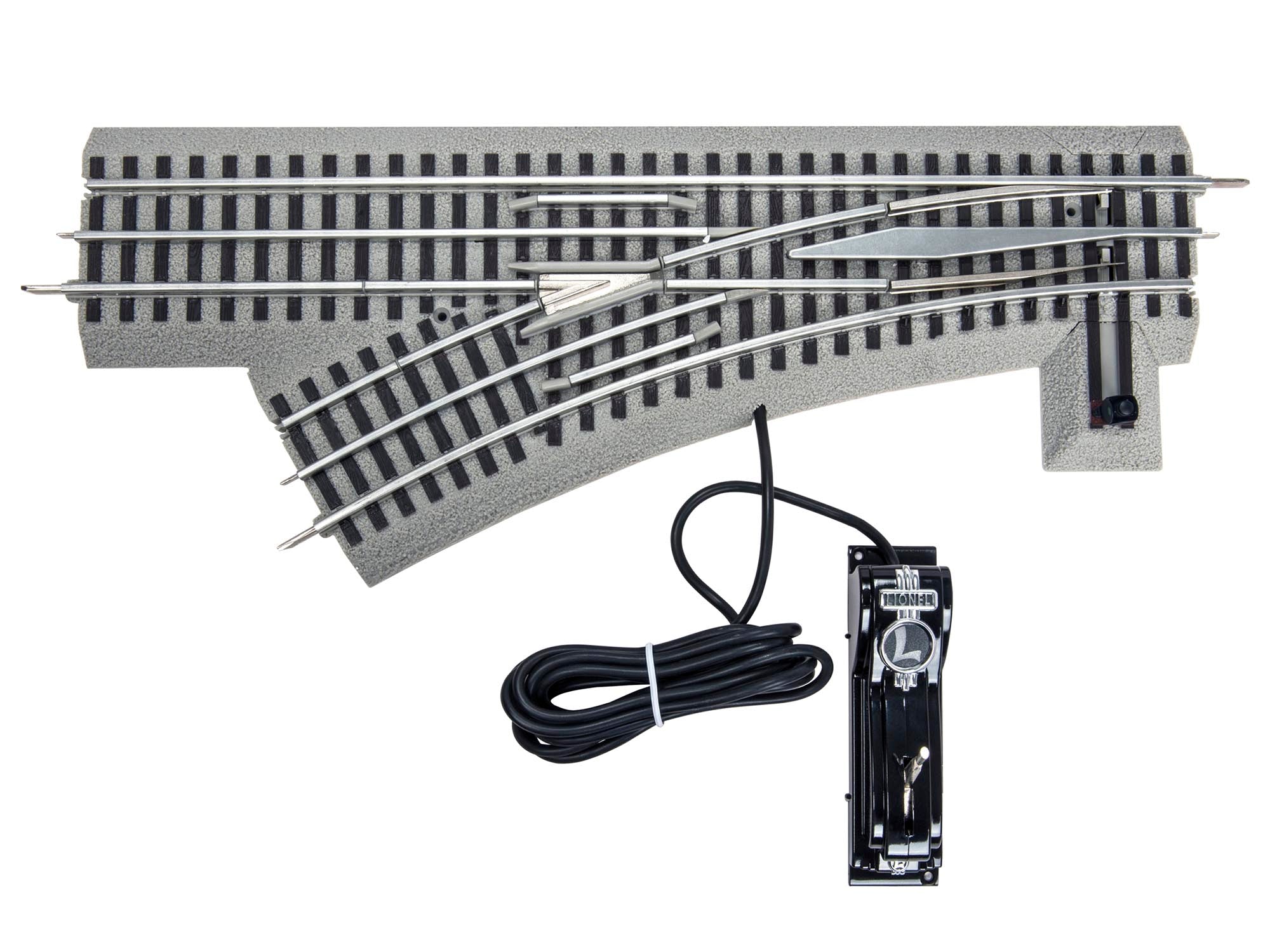 6-81949 O48 LEFT-HAND REMOTE FASTRACK SWITCH