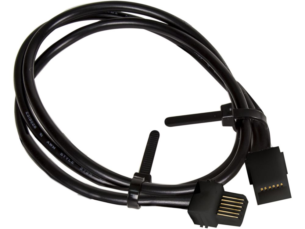 6-82045 FASTRACK 6' EXTENSION 6-PIN CABLE
