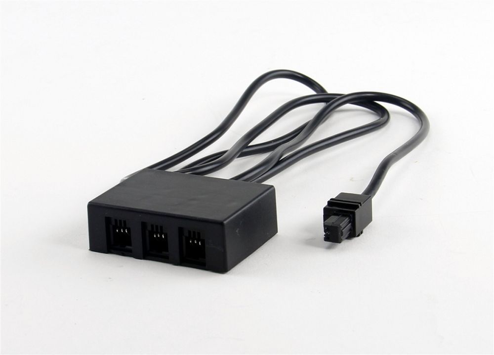 6-82046 FASTRACK PLUG-N-PLAY 36" POWER TAP CABLE-O