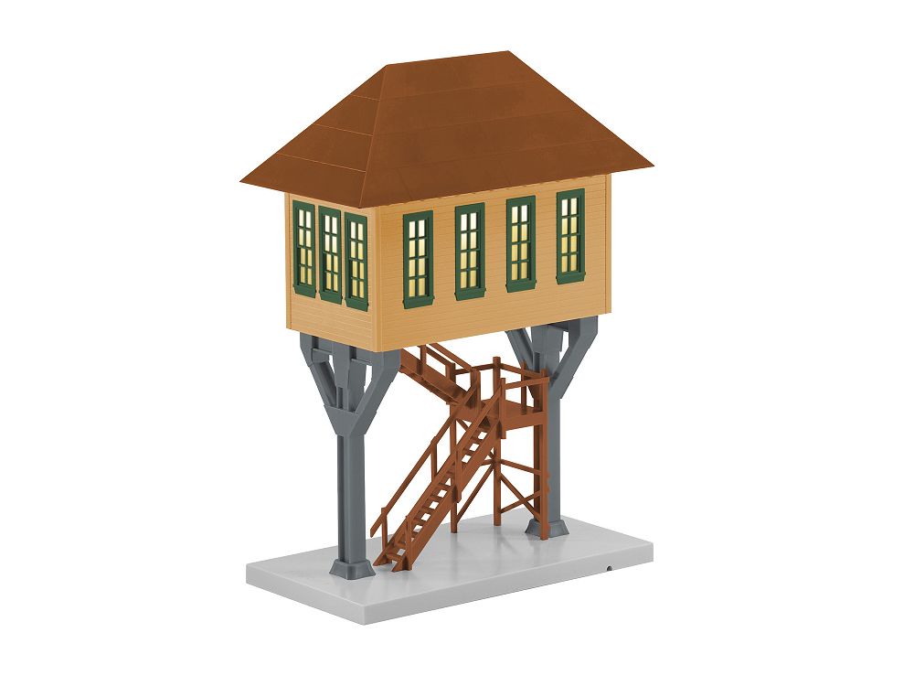 6-83751 YARD TOWER-O