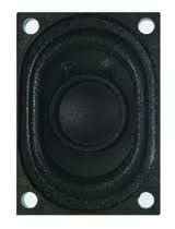 60-120-01 8 OHM SPEAKER