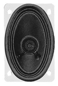 60-178-01 8OHM SPEAKER