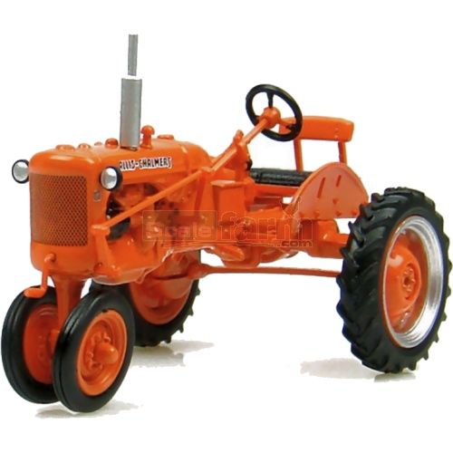 6090 '47 ALLIS CHALMERS TYPE C-1:43 SCALE