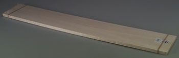 6602 BALSA WOOD 1/16"x6"x36"